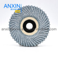 Flexible Flap Disc